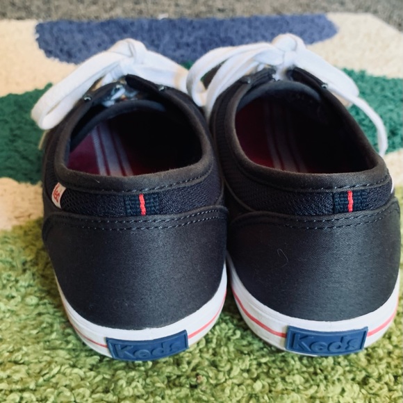 Keds Courty Casual Shoe Sz 10 - Picture 4 of 12